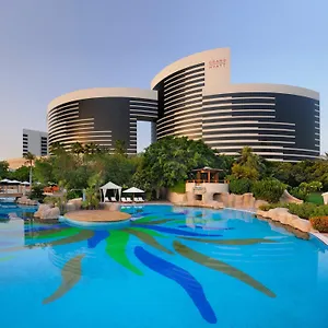 Appart hôtel Grand Hyatt, Dubaï