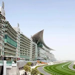 The Meydan Hotell